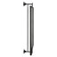 Dunnell Rectangle Pivot Bathroom Wall Mirror-87680049-87680048
