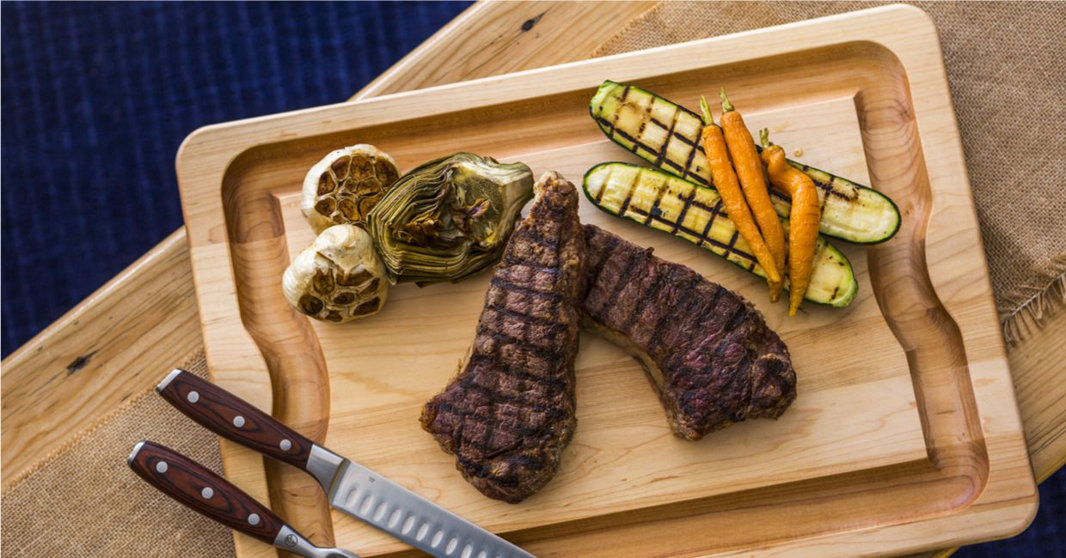 The Perfect Board for Summer.
