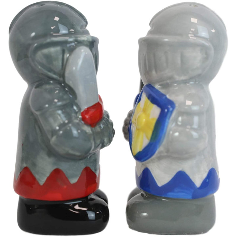 Figurine de combat Anistin