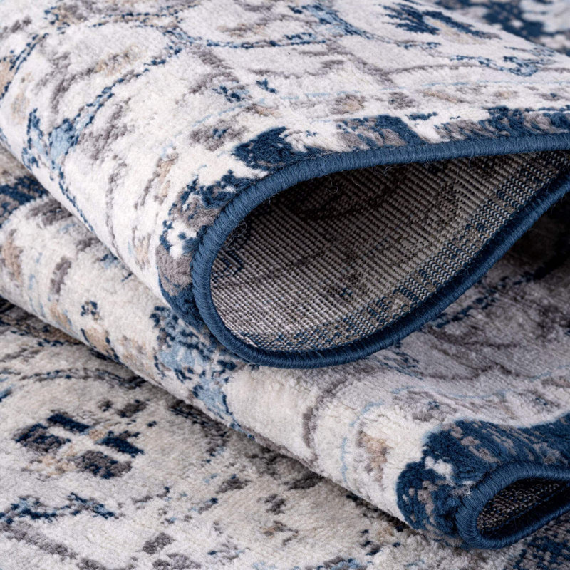 Montana Oriental Area Rug, Rectangle 160 x 230 cm