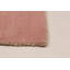 Tapis rose Kashkuli Gabbeh 5 pi 5 po x 7 pi 5 po