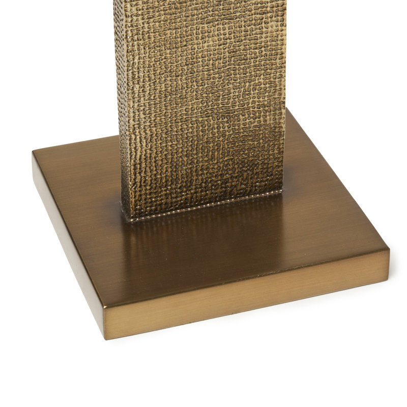 Greggs End Table