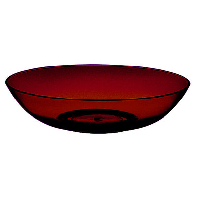 Bol profond en polycarbonate - 12 pièces