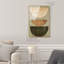 Sun-Kissed Minimalism III High-Gloss Frameless Acrylic Glass Wall Art Abstract Print by Oliver Gal, Ready to Hang, 10 x 15-1059944898-1059944906