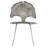 Felicity 18.875'' H Side Chair