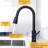 MonadLiving Kitchen Faucet-49332500-49318299