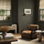 BURKE Armchair-1135489338