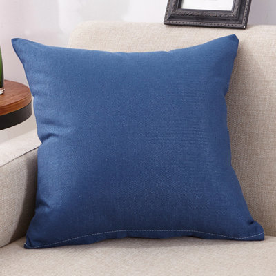 Housse de coussin pour canapé Fashion
