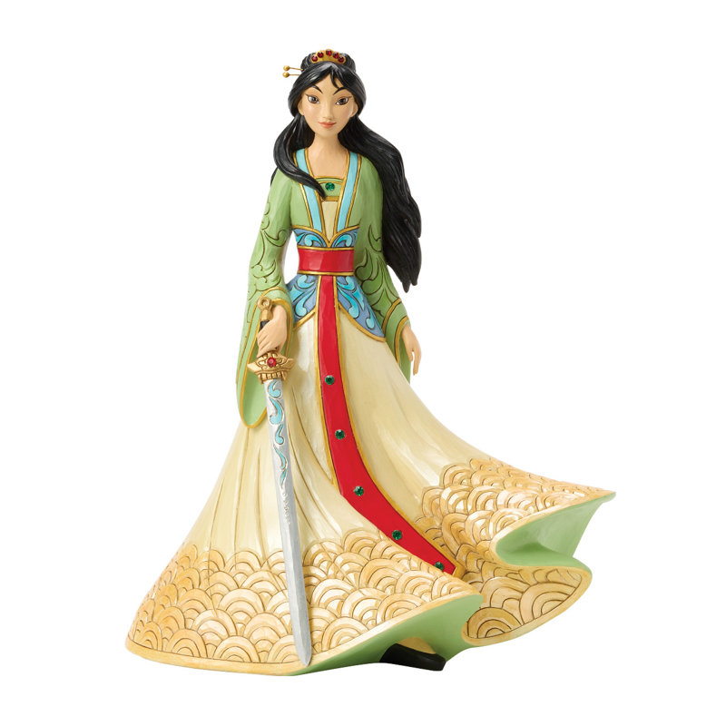 Figurines & Sculptures