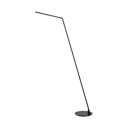 Miter LED Floor Lamp