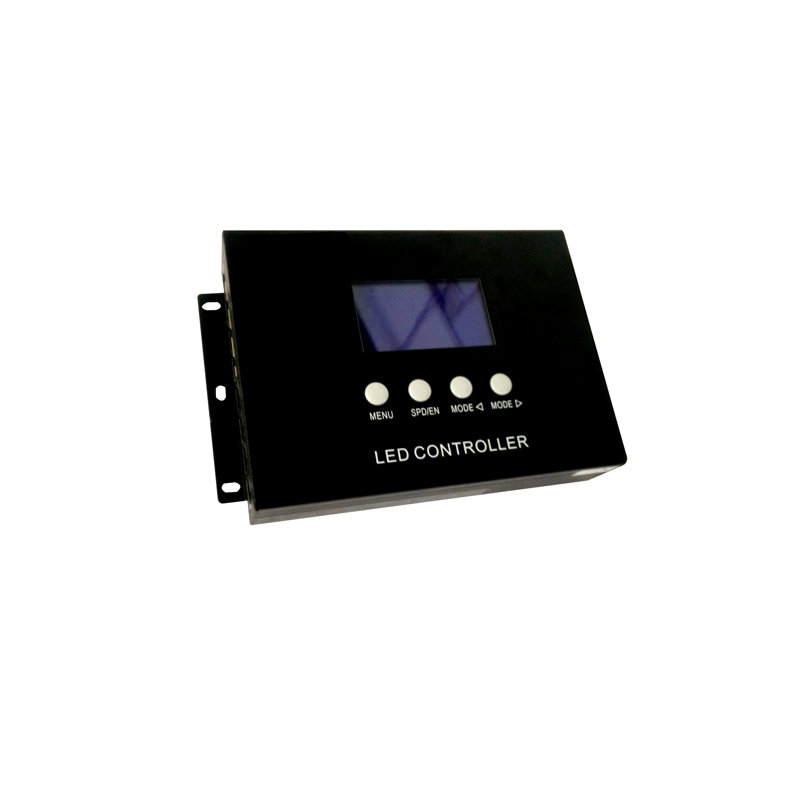 Wall Mounted Dimmer
