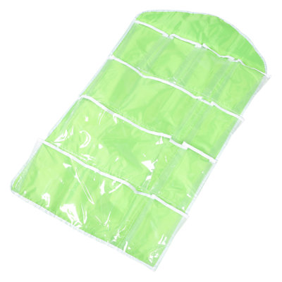Hanging Closet Underwear Organizer, Underwear Storage Closet Hanging Organizer