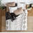 Queen Comforter Set, Boho Aztec Comforter Set 8 Pieces-113494536