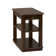 Yatendra 24'' Tall Chair Side Table