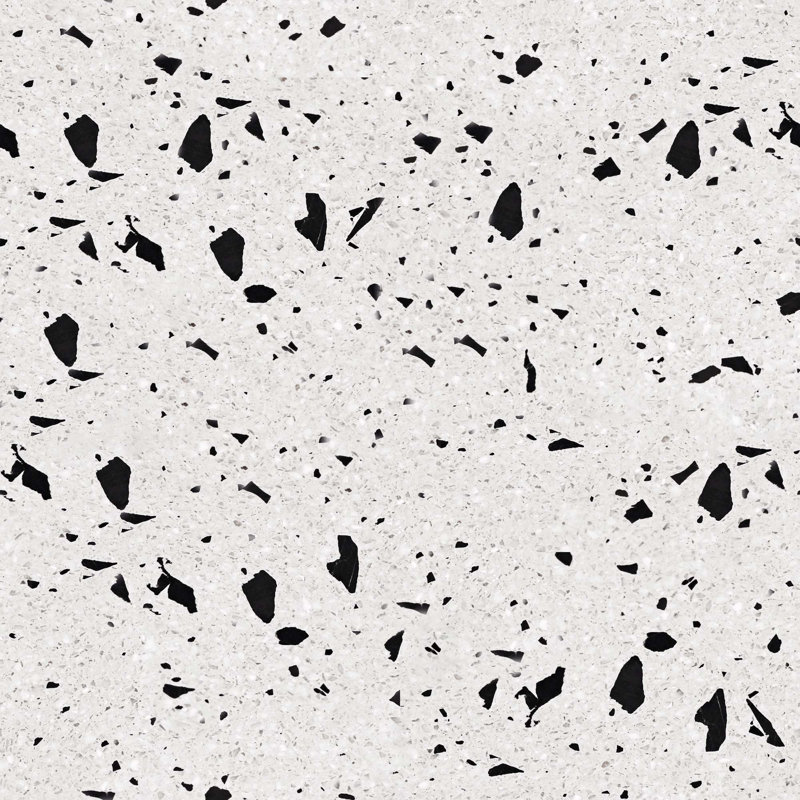 Peel & Stick Abstract Tile, 48" L x 24" W