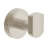 Dia Wall Mounted Robe Hook with Installation Hardware-42695397