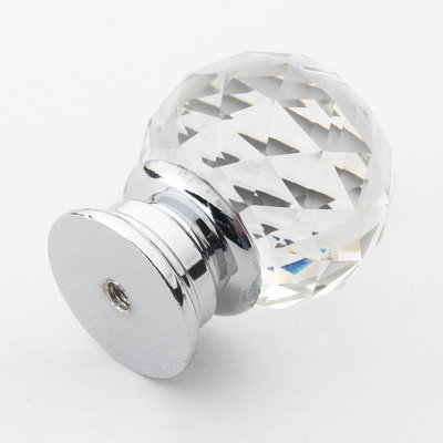 Paquet multiple de boutons ronds surdimensionnés