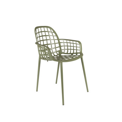 Albert Kuip Outdoor Lounge Chair