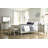 Oakman Sleigh Bed-382859135
