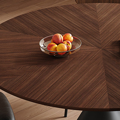 Modern Medieval Style Dining Table