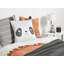 Parvati Square Cushion