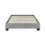 Kessel Upholstered Platform Bed-106870063-106870064