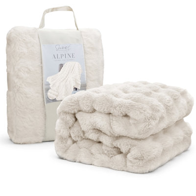 Throw Blanket