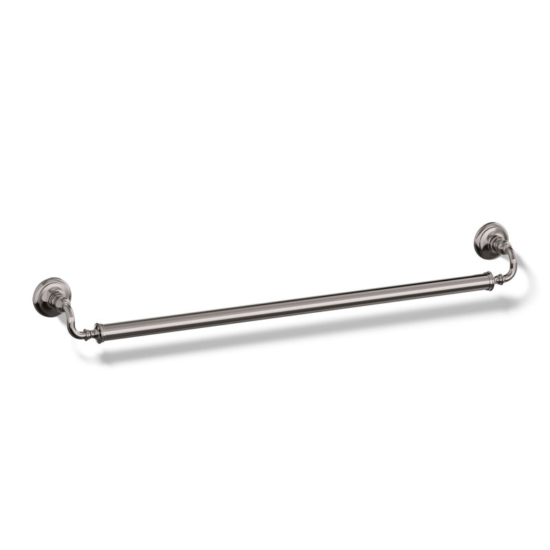Artifacts Grab Bar, 36"W, Vibrant Titanium