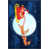Tapis de couloir 4 pi 11 po x 9 pi 10 po 