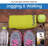 Cotton Embroidered Golf Towels Kitchen Towel-647610211-647644210