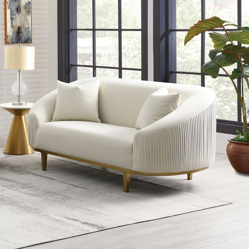 Jaeden Configurable Living Room Set