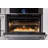 30"W. Single Electric Oven-126340092