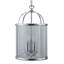 Strasburg 3 - Light Lantern Pendant-183839260