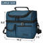 Sac à lunch à double compartiment pour femme Tirrinia-95074351