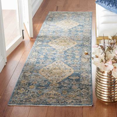 Valencia Performance Oriental Rug