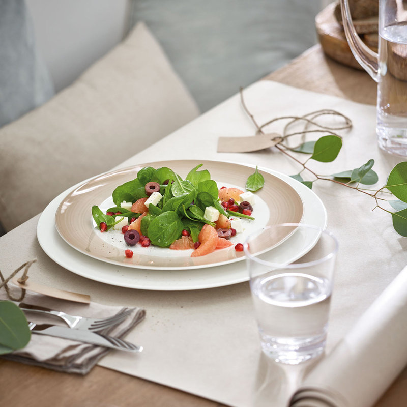 Villeroy & Boch For Me 12.5" Dinner Plate