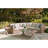 Revare Beach 3-Piece Outdoor Sectional