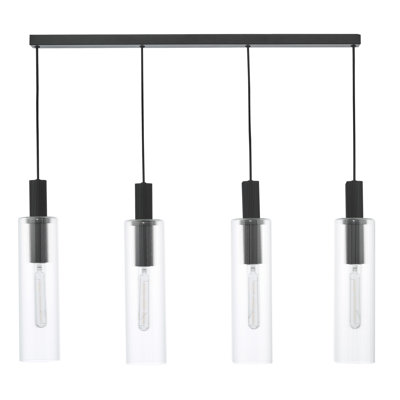 Courtund 4 - Light Pendant