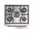 ILVE Nostalgie II Noblesse 30 in Dual Fuel Range-103962370-103962402