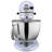 KitchenAid® Artisan® Series 5 Quart Tilt-Head Stand Mixer-2058564715