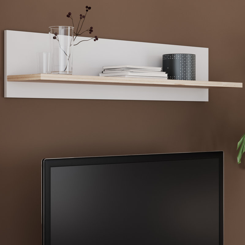Vankka Floating Shelf
