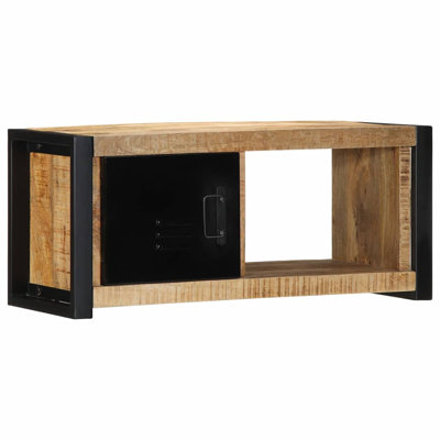 Unfinished TV Stand for TVs up to 32"