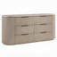 Commode Low Horizon