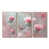 Natural Floater Framed Canvas selected