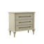 Cecilia Solid Wood Accent Chest