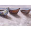 Acrylic Painting on Boats of the Fisherman