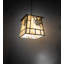 4 - Light Chandelier