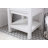 19'' Single Bathroom Vanity with Carrara Marble Top-603918275