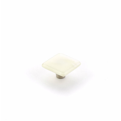 Schaub Ice Cabinet Knob 1-1/2"