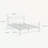 Angela Metal Spindle Bed-158108112-158108110
